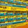 Buy Buyer Aspirin Online