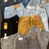 Alternative view of Carhartt Pallets