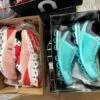 Alternative view of Cloud nova shoe pallet
