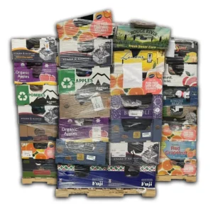 Buy Costco Clothing Pallets