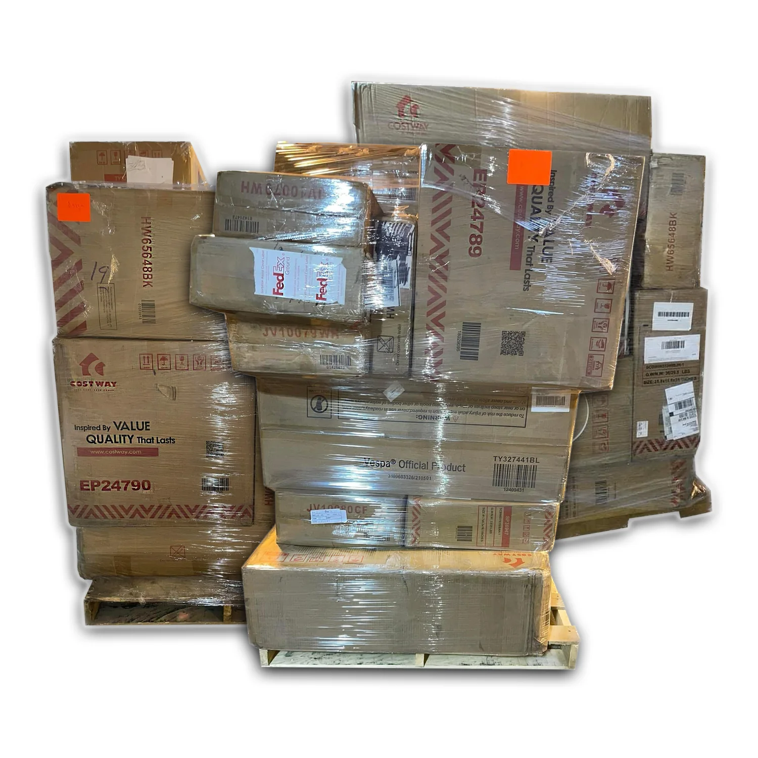 Buy Costway General Merchandise