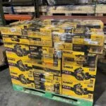 Dewalt Tool pallets - Image 3