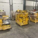 Dewalt Tool pallets - Image 4