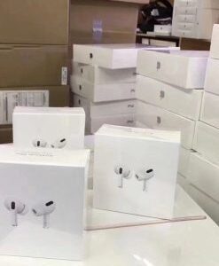 Apple AirPods Pro pallets for sale