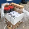 Buy Fishing Gear Wholesale Pallet