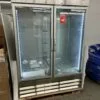 Buy Glass Door Reach-In Freezer