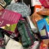 pallet grocery for sale