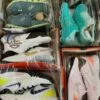 Alternative view of Hokas sneakers pallet