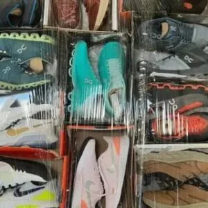 Buy Hoka Sneakers Pallet