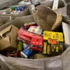 Buy Home Depot Tool and Hardware Truckload