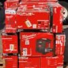 Buy Home Depot Tool Pallets