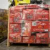 Alternative view of Home Depot Tool Pallets