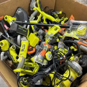 Buy Ryobi Tool Pallets For Sale