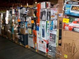 Buy Amazon Pallets - Image 4