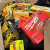 Buy Milwaukee Power Tools
