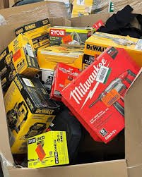 Buy Milwaukee Power Tools