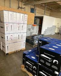 Buy PS5 Pallets - Image 4
