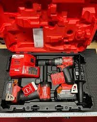 Alternative view of Milwaukee Tool Pallets