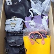 Lady Dior Handbag