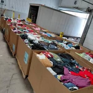 Clothing