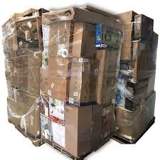 Buy Amazon Pallets - Image 3