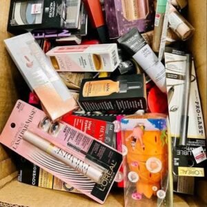 Cosmetics