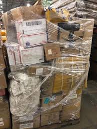 Alternative view of Buy Amazon Pallets