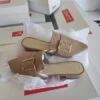 women shoes and sandles