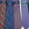 Alternative view of Mens Tie Pallets