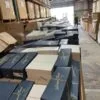 Alternative view of New Mixed Shoes Pallets