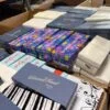Buy New Mixed Shoes Pallets