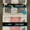 Buy Baby Crib Sheets Pallets