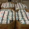 Alternative view of Baby Crib Sheets Pallets