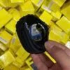 Moon Black Unisex Watch Pallet - Image 4