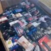 Alternative view of Panties Singlets Socks Pallets