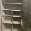 Alternative view of Liberty safe with electronic Lock