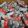 Alternative view of New Merchandise Pallets
