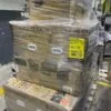 Alternative view of Hd Gm Truckloads Pallets