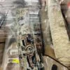 Alternative view of Wholesale Wm Big Rug Pallets