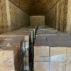 Alternative view of Baby Wipes Pallets