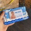 Buy Baby Wipes Pallets