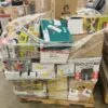Alternative view of WM GM Truckloads Pallets