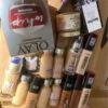 Alternative view of Makeup Boxes Pallets