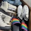Mixed Shoes pallet - Image 3