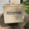 Buy Generator 35KW 3PH Pallets