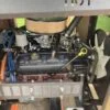 Alternative view of Generator 35KW 3PH Pallets