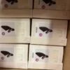 Alternative view of Shoes Truckload