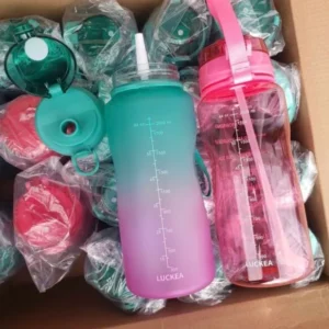 Buy 64 oz Water Bottle Bulk