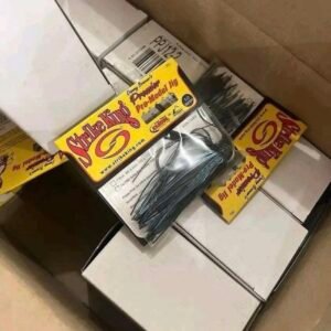 Alternative view of Fishing lures