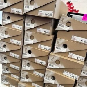 Alternative view of ON CLOUD SHOES PALLET